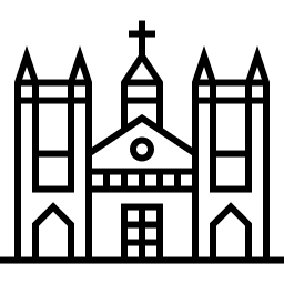 006 church - Loges de Lyon